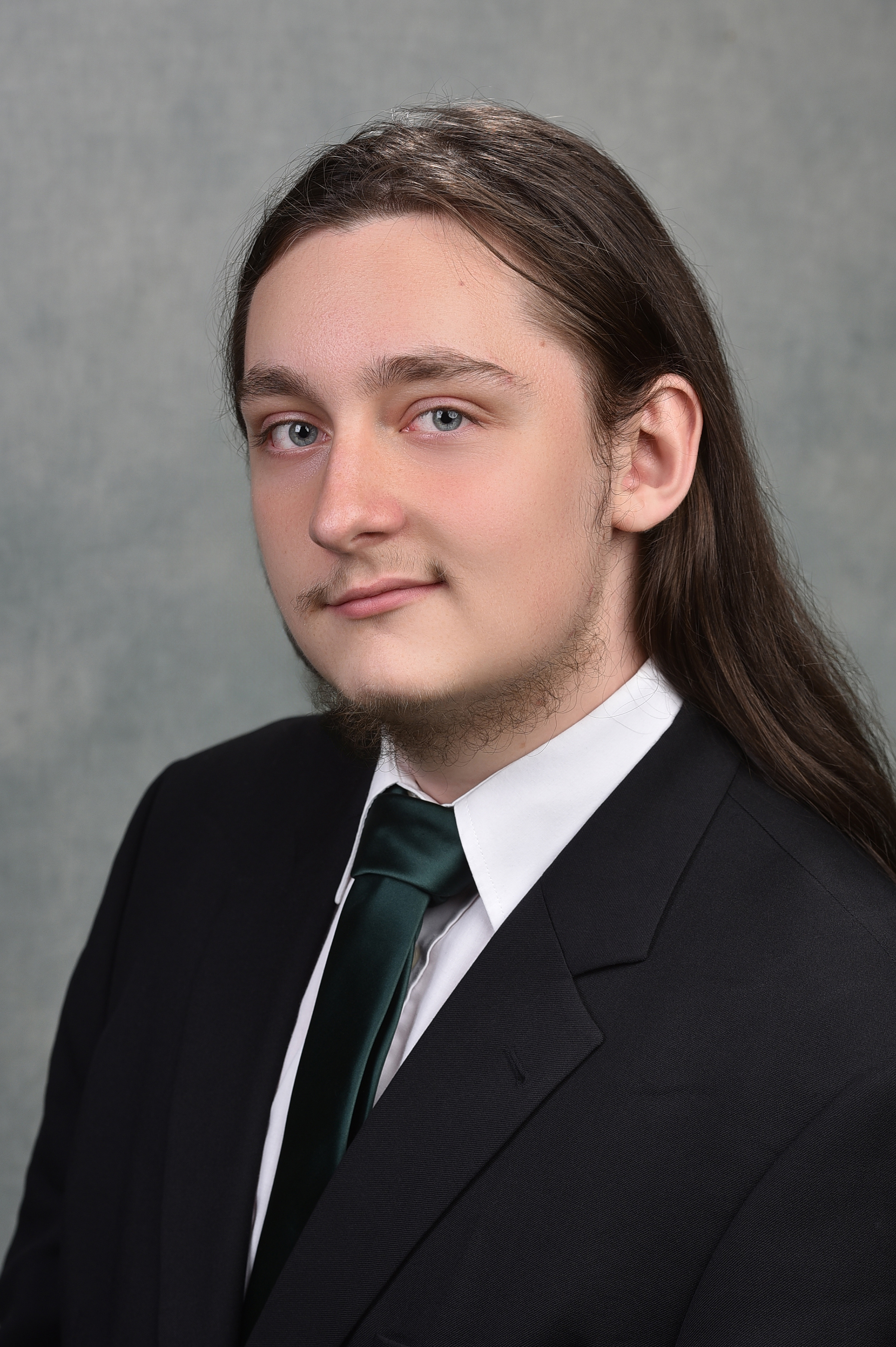 Bercsényi Benjámin