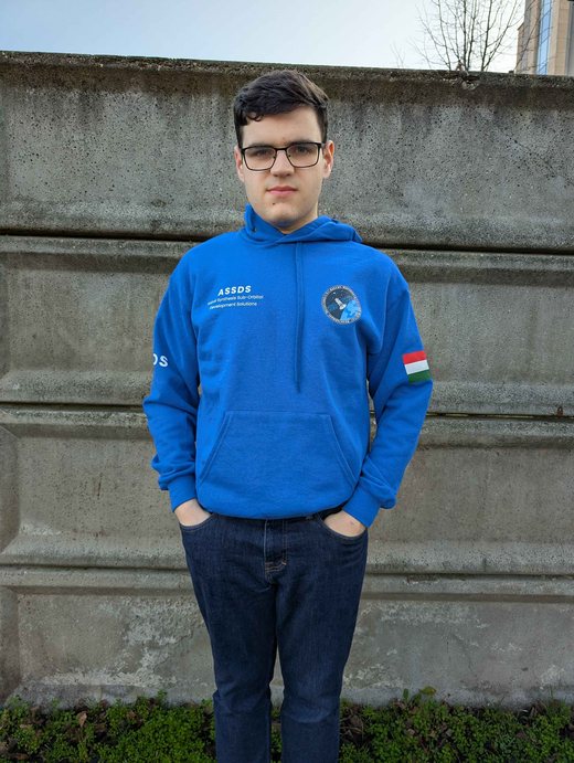 Veres Vencel Attila